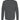 Unisex Garment-Dyed Heavyweight Long Sleeve T-Shirt Pepper