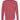 Unisex Garment-Dyed Heavyweight Long Sleeve T-Shirt Crimson