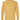 Unisex Garment-Dyed Heavyweight Long Sleeve T-Shirt Mustard