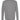 Unisex Garment-Dyed Heavyweight Long Sleeve T-Shirt Grey