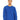 Unisex Sponge Fleece Raglan Crewneck Sweatshirt True Royal