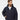 Men's Cheyenne Boulder Cloth™ Hooded Jacket with Tricot Quilt Lining Navy