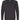 Unisex Sponge Fleece Raglan Crewneck Sweatshirt Dark Grey