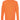 Unisex Garment-Dyed Heavyweight Long Sleeve T-Shirt Burnt Orange