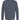 Unisex Garment-Dyed Heavyweight Long Sleeve T-Shirt Denim