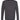 Unisex Garment-Dyed Heavyweight Long Sleeve T-Shirt Graphite