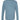 Unisex Garment-Dyed Heavyweight Long Sleeve T-Shirt Ice Blue