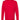 Unisex Garment-Dyed Heavyweight Long Sleeve T-Shirt Red