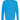 Unisex Garment-Dyed Heavyweight Long Sleeve T-Shirt Royal Caribe