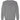 Unisex Garment-Dyed Crewneck Sweatshirt Grey
