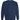 Unisex Garment-Dyed Crewneck Sweatshirt True Navy