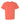Unisex Garment-Dyed Heavyweight T-Shirt Bright Salmon