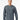 Unisex Jersey Long Sleeve Tee Steel Blue