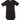 Infant Jersey One Piece Black