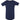 Infant Jersey One Piece Navy