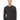 Unisex Sponge Fleece Raglan Crewneck Sweatshirt Dark Grey Heather