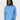 Unisex Sponge Fleece Raglan Crewneck Sweatshirt Carolina Blue