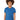 Youth Jersey Tee Columbia Blue