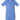 Infant Jersey One Piece Heather Columbia Blue