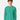 Unisex Garment-Dyed Heavyweight Long Sleeve T-Shirt Island Green