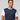 Men's Crewneck Pullover Baseball Jersey
