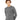 Unisex Sponge Fleece Raglan Crewneck Sweatshirt Deep Heather