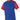 Youth Crewneck Pullover Baseball Jersey Royal Red