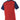 Youth Crewneck Pullover Baseball Jersey Red Navy