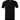 CVC Jersey Tee Black Heather
