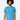 CVC Jersey Tee Heather Aqua