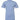 CVC Jersey Tee Heather Blue
