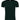 CVC Jersey Tee Heather Emerald