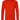 Unisex Jersey Long Sleeve Tee Poppy