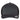 Unipanel™ Trucker Cap Melange Dark Grey Black