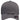 Unipanel™ Trucker Cap Melange Heather Black