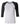 Women’s 1X1 Baby Rib Raglan Three-Quarter Sleeve Tee