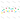 Christmas Crew String Lights Design - White
