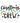 Christmas Crew String Lights Design - Black