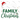 2026 Family Christmas Santa Hat Design - White