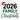 2026 Family Christmas Santa Hat Design - Black
