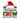 Christmas Crew Gnome Legs Design - Black