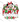 Family Christmas 2026 Mouse Friend Design - White