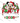 Family Christmas 2026 Mouse Friend Design - White
