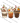 Fall Spiced Drinks Design