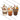 Fall Spiced Drinks Design