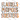 Flannels Pumpkins Sweaters Design - Black