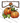 Pumpkin Patch Design - White