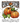 Pumpkin Patch Design - Black