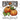 Pumpkin Patch Design - Black