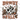 Howdy Fall Cow Print Pumpkin Design
